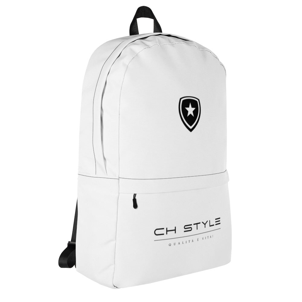 Luxury Backpack  -- High Quality --