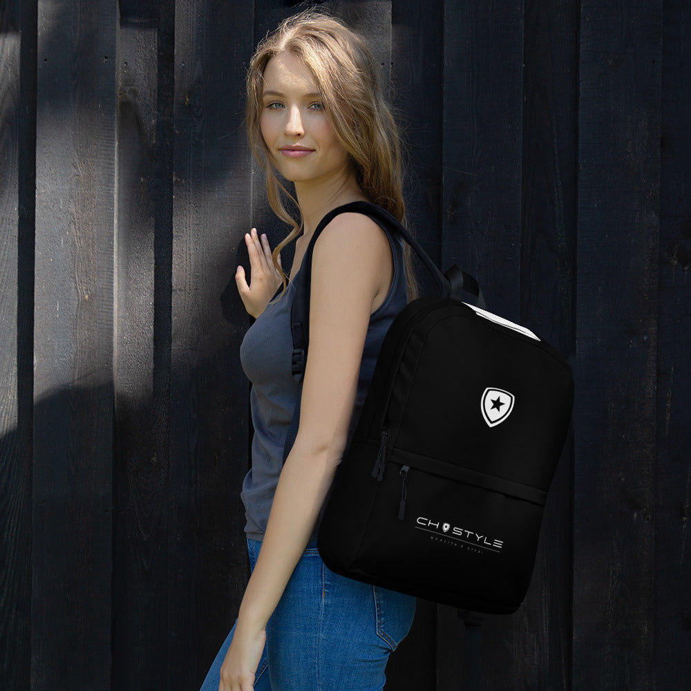 Luxury Backpack -- High Quality --