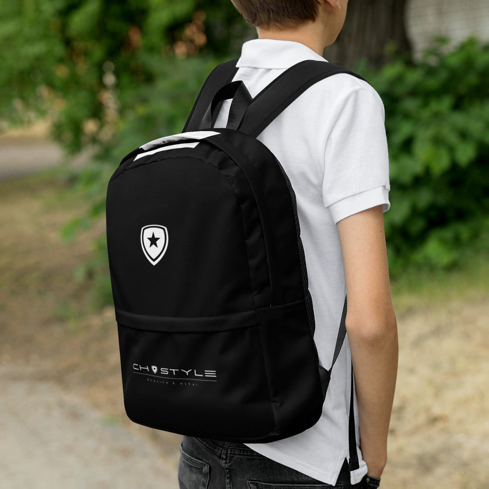 Luxury Backpack -- High Quality --