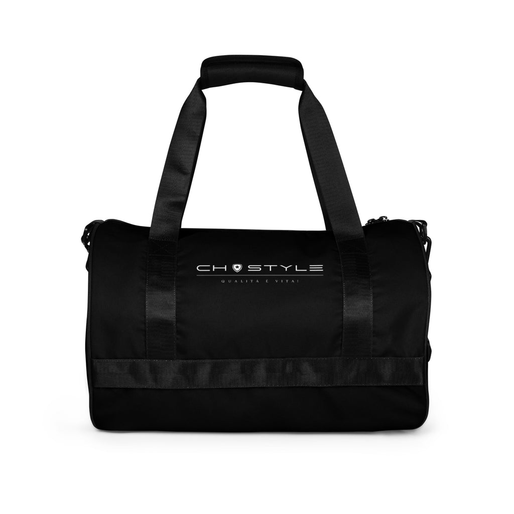 Luxury Gym Bag CH Style -- High Quality --