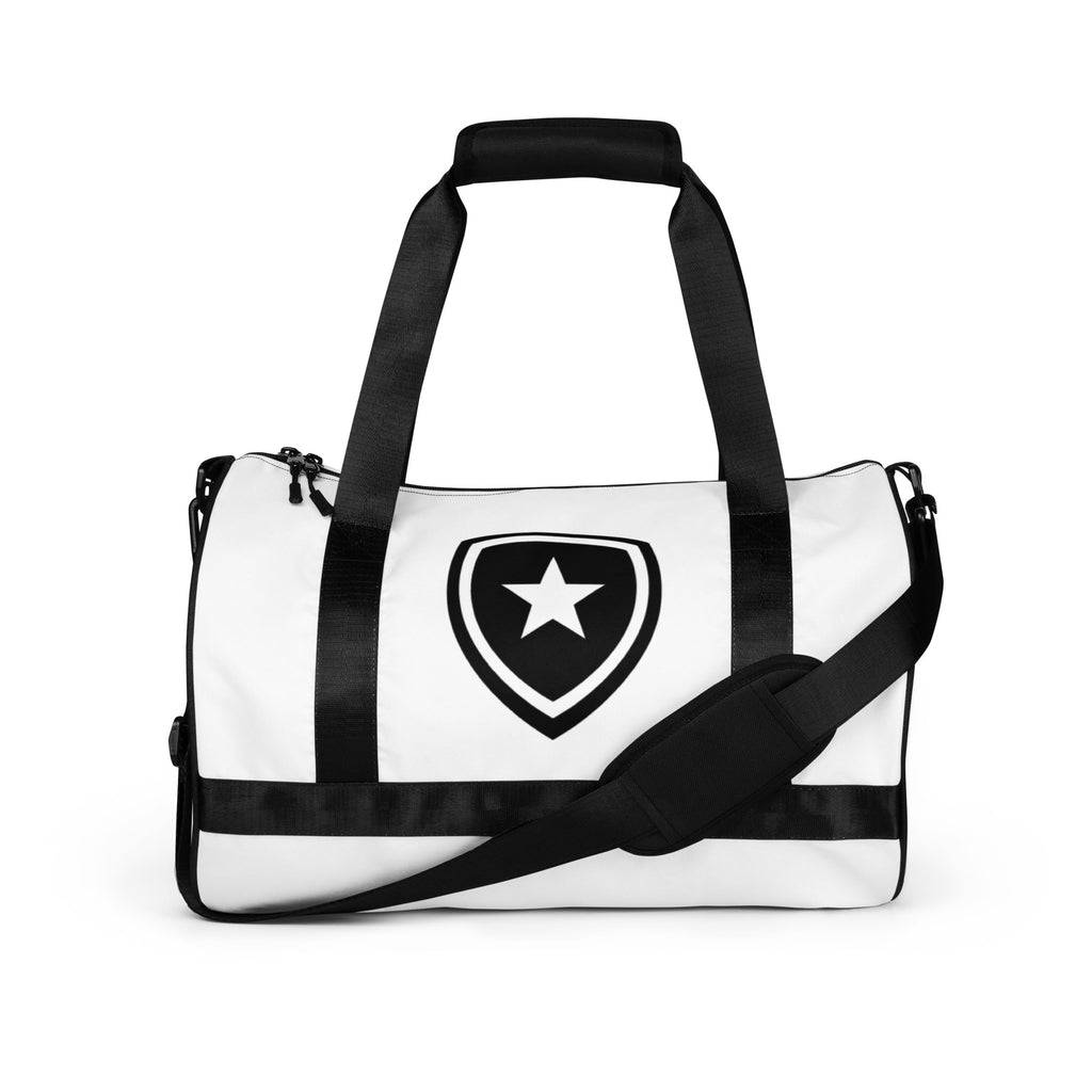 Luxury Gym Bag CH Style -- High Quality --