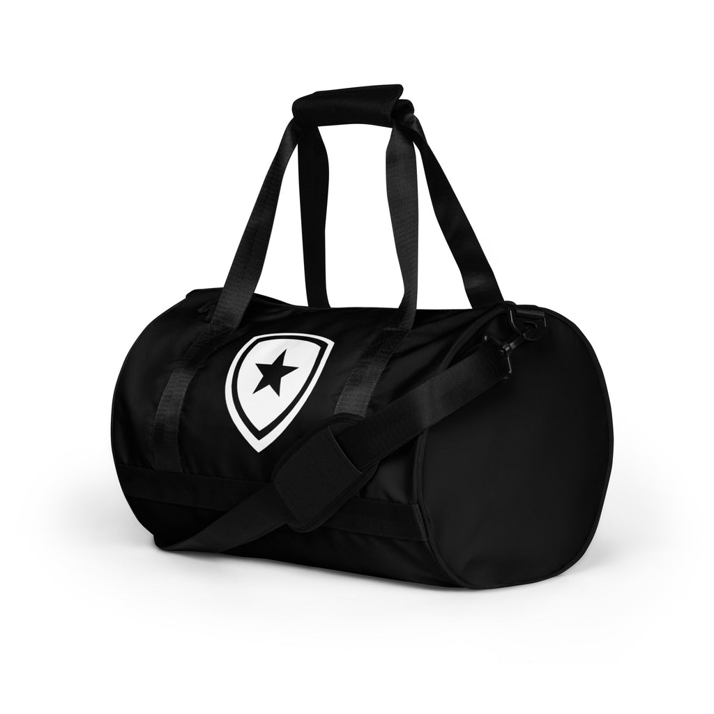 Luxury Gym Bag CH Style -- High Quality --
