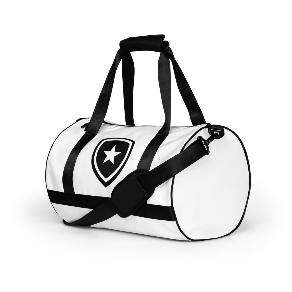 Luxury Gym Bag CH Style -- High Quality --