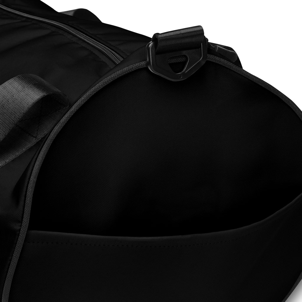 Luxury Gym Bag CH Style -- High Quality --