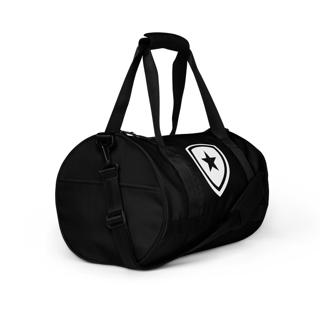 Luxury Gym Bag CH Style -- High Quality --