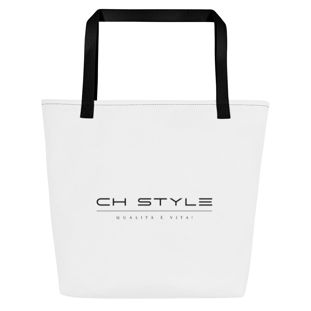 Luxury Large Tote Bag -- High Quality --