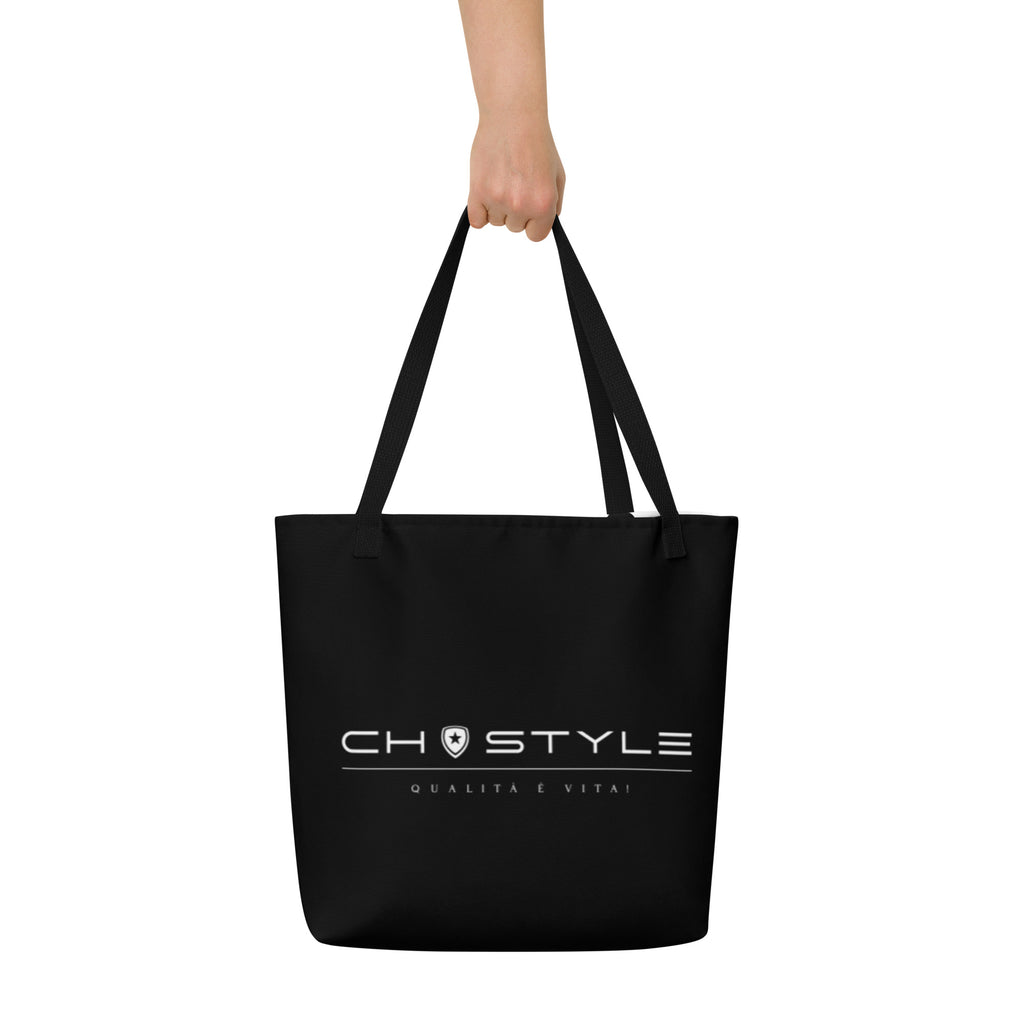 Luxury Large Tote Bag -- High Quality --
