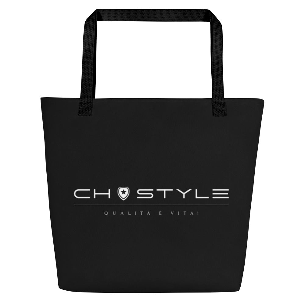 Luxury Large Tote Bag -- High Quality --