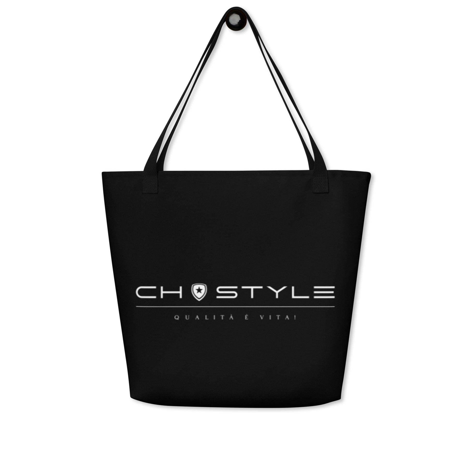 Luxury Large Tote Bag -- High Quality --