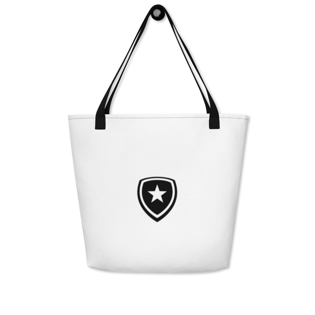 Luxury Large Tote Bag -- High Quality --
