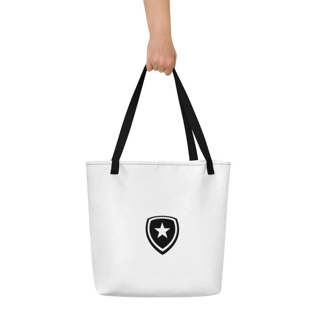 Luxury Large Tote Bag -- High Quality --