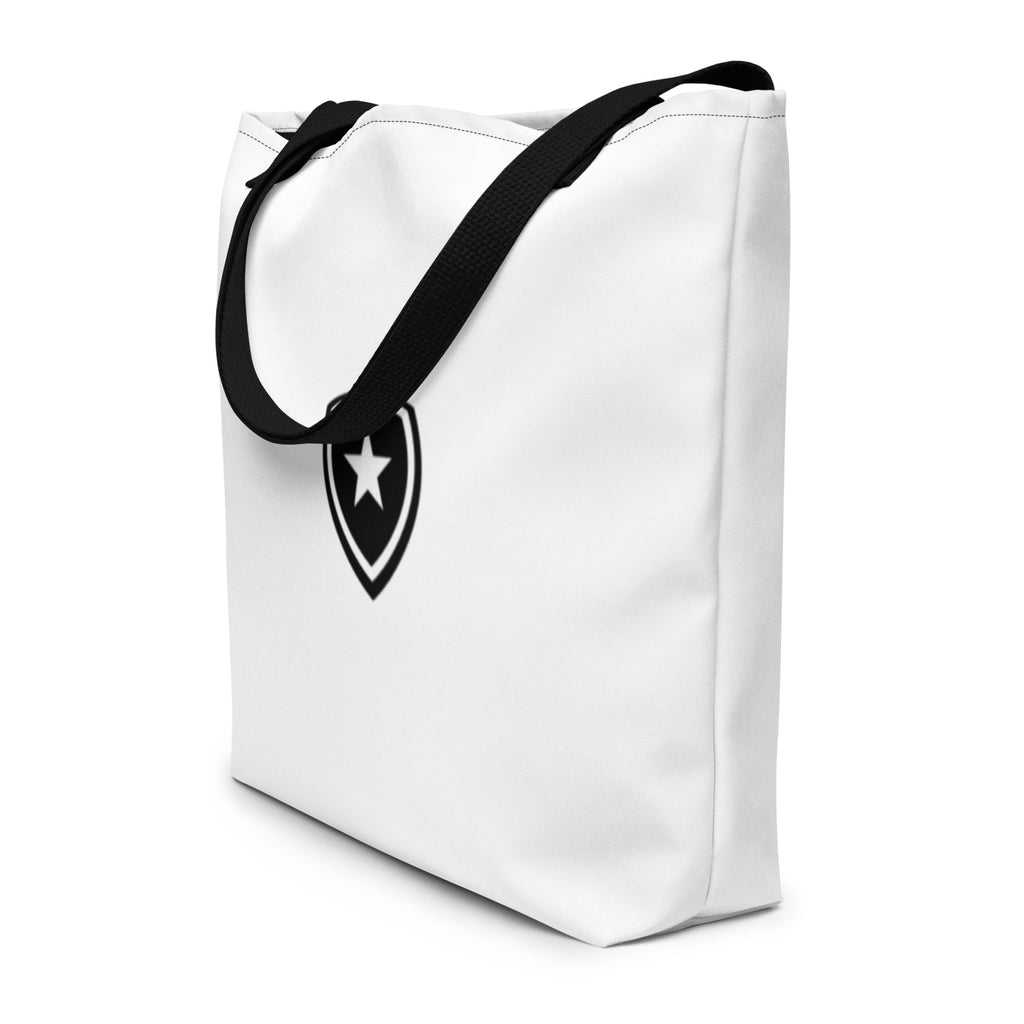 Luxury Large Tote Bag -- High Quality --