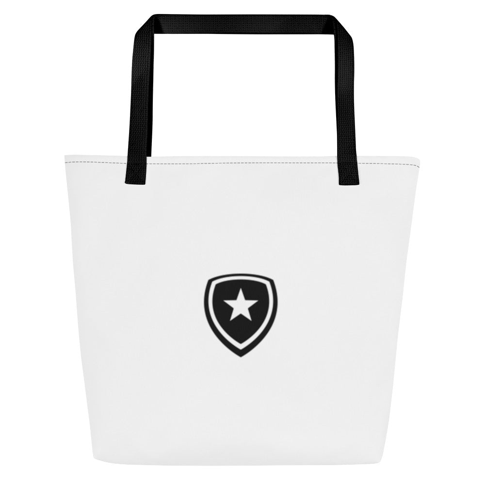 Luxury Large Tote Bag -- High Quality --