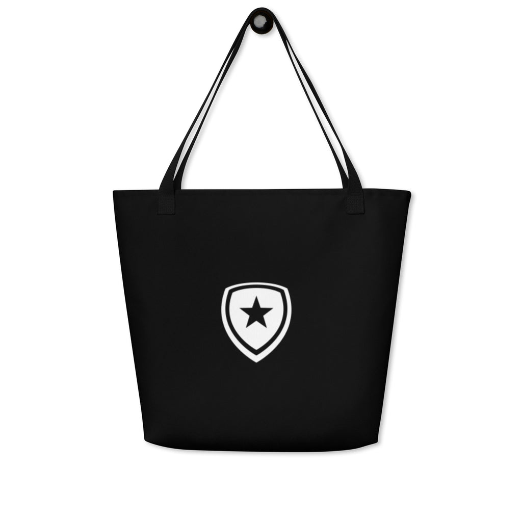 Luxury Large Tote Bag -- High Quality --
