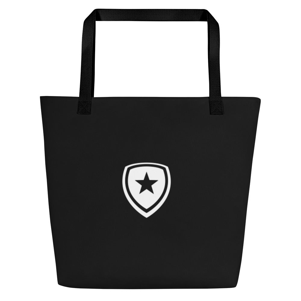 Luxury Large Tote Bag -- High Quality --