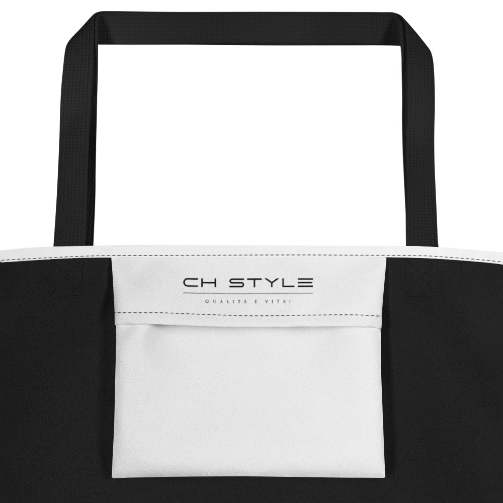 Luxury Large Tote Bag -- High Quality --