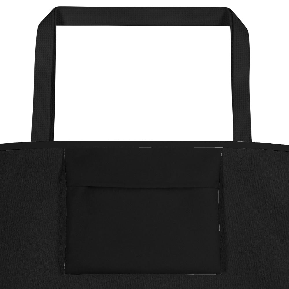 Luxury Large Tote Bag -- High Quality --