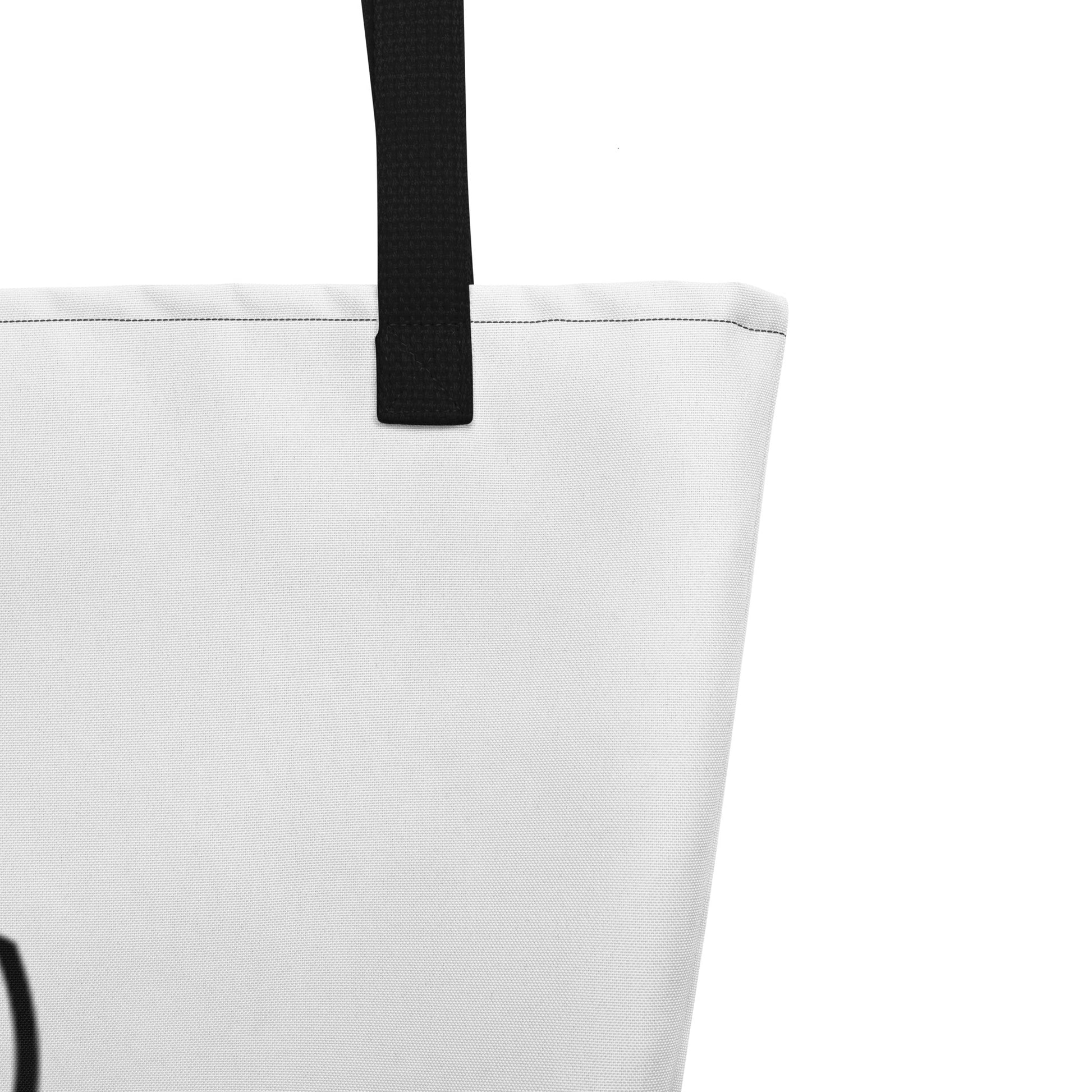Luxury Large Tote Bag -- High Quality --