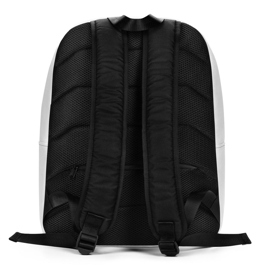 Minimalist Backpack -- High Quality --