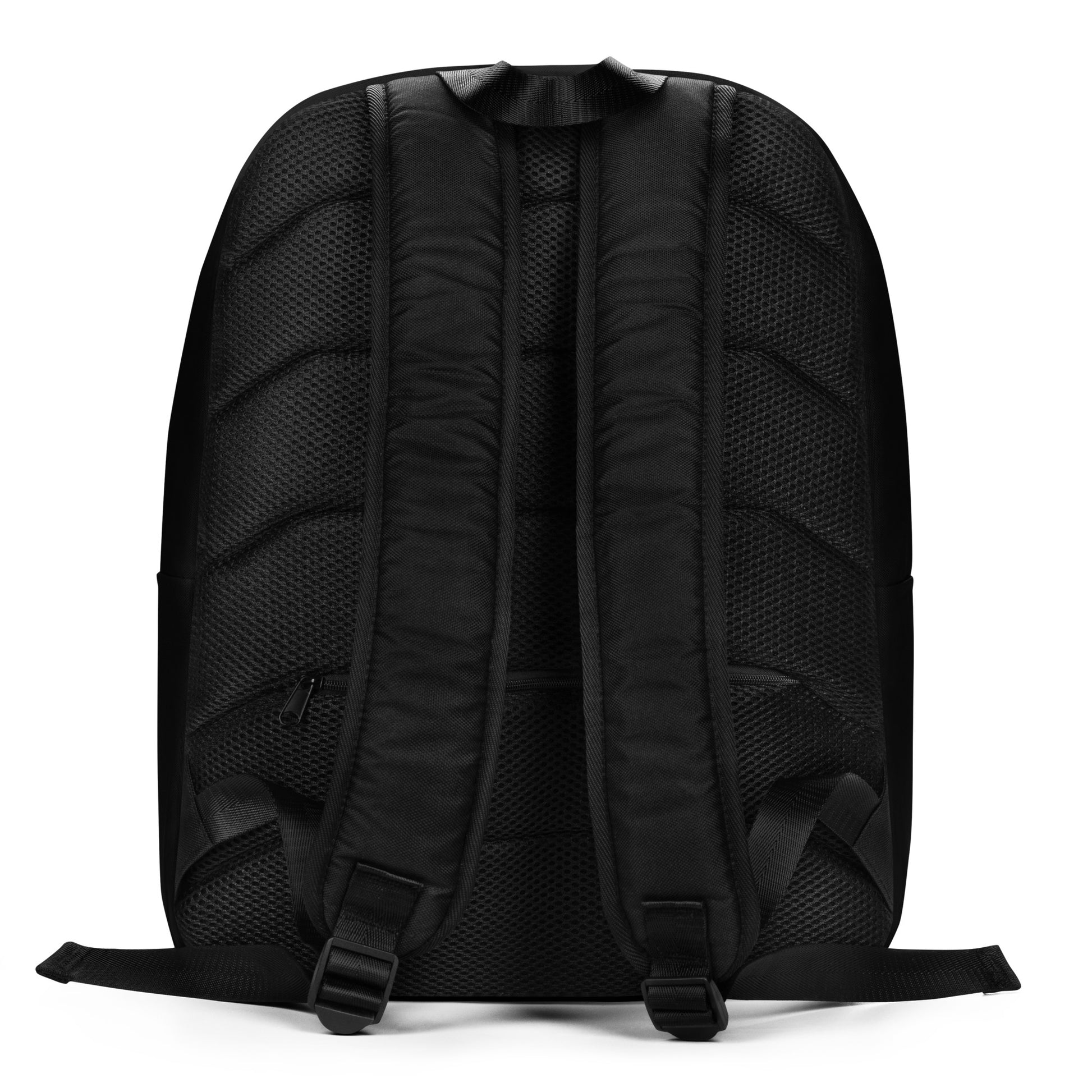 Minimalist Backpack -- High Quality --