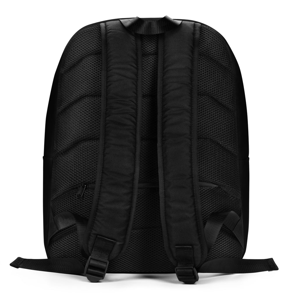 Minimalist Backpack -- High Quality --