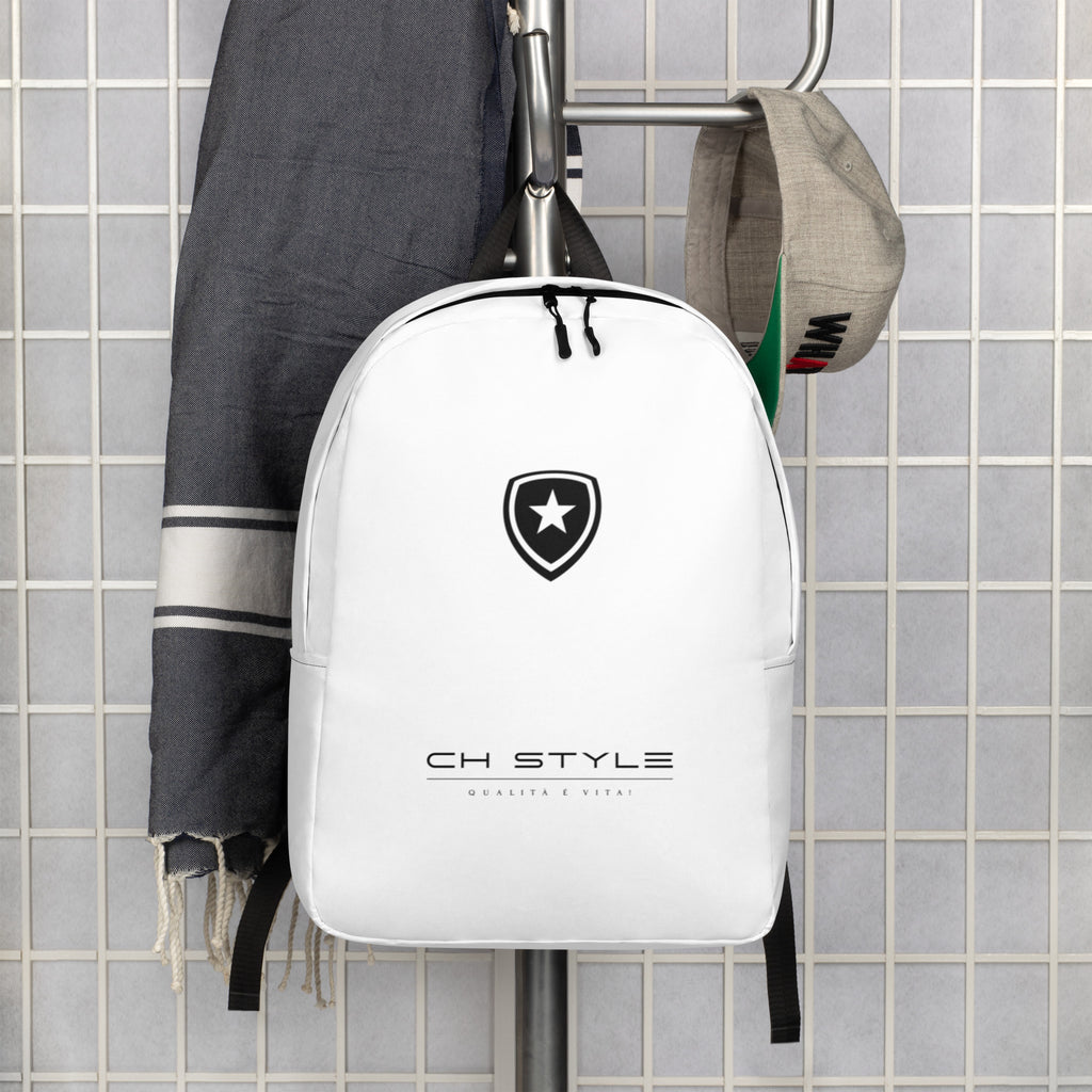 Minimalist Backpack -- High Quality --