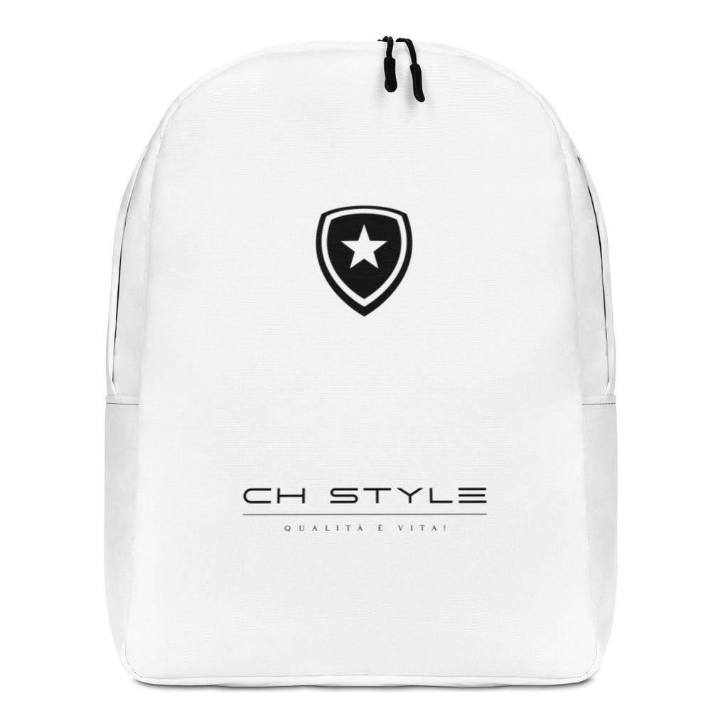 Minimalist Backpack -- High Quality --