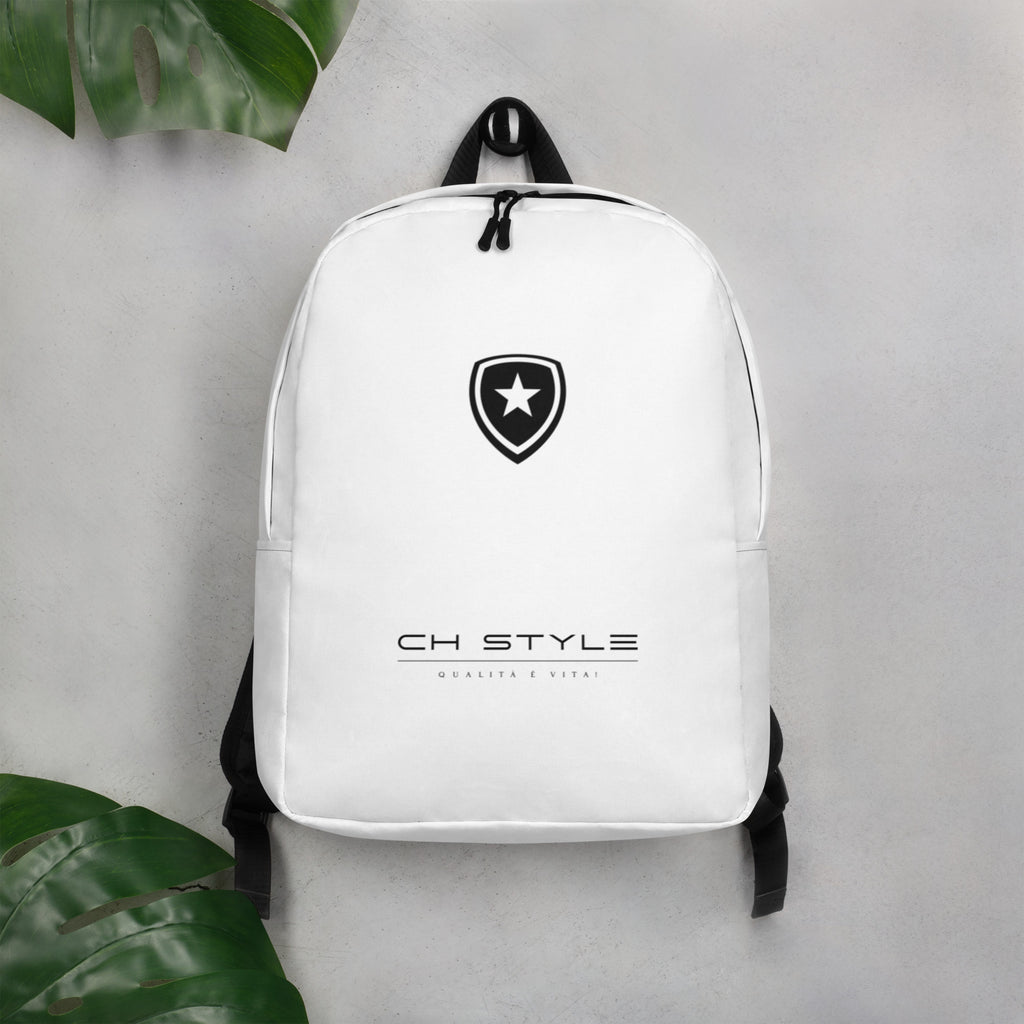Minimalist Backpack -- High Quality --