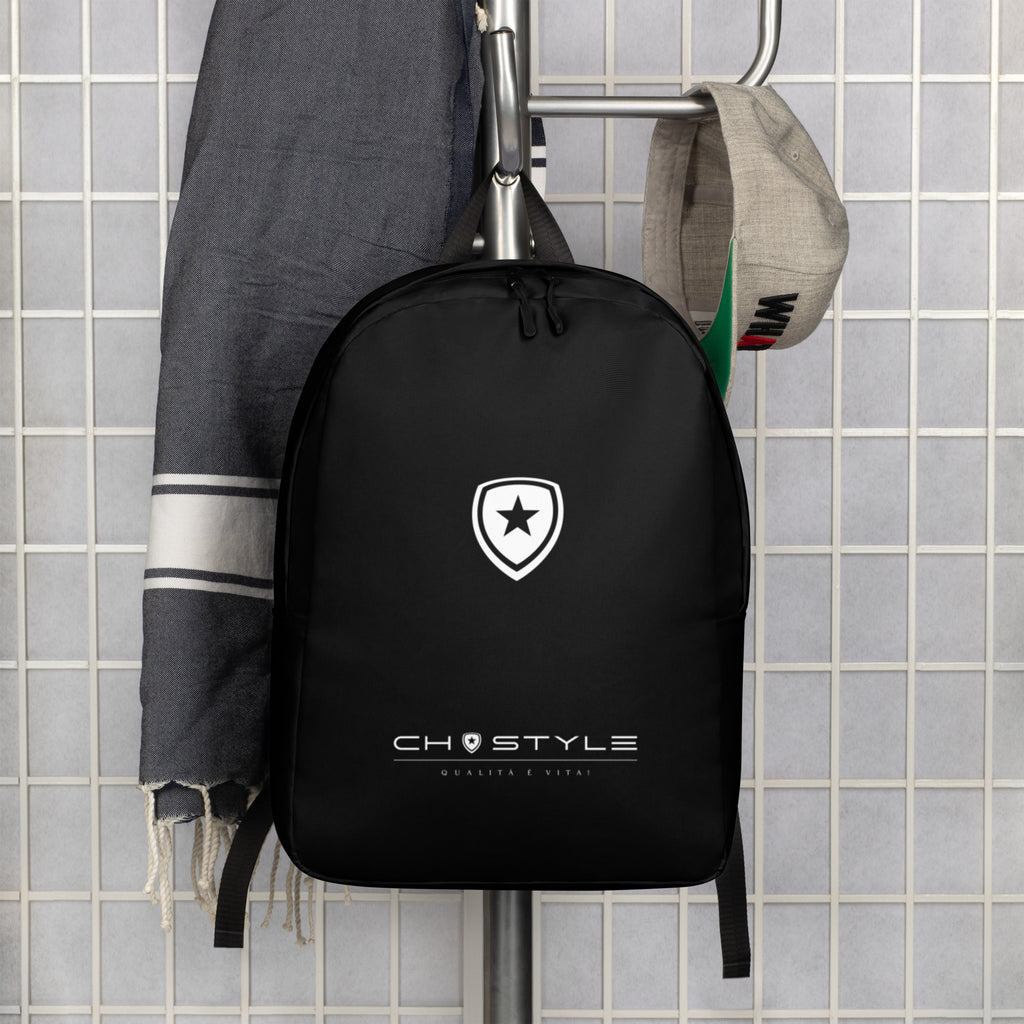 Minimalist Backpack -- High Quality --