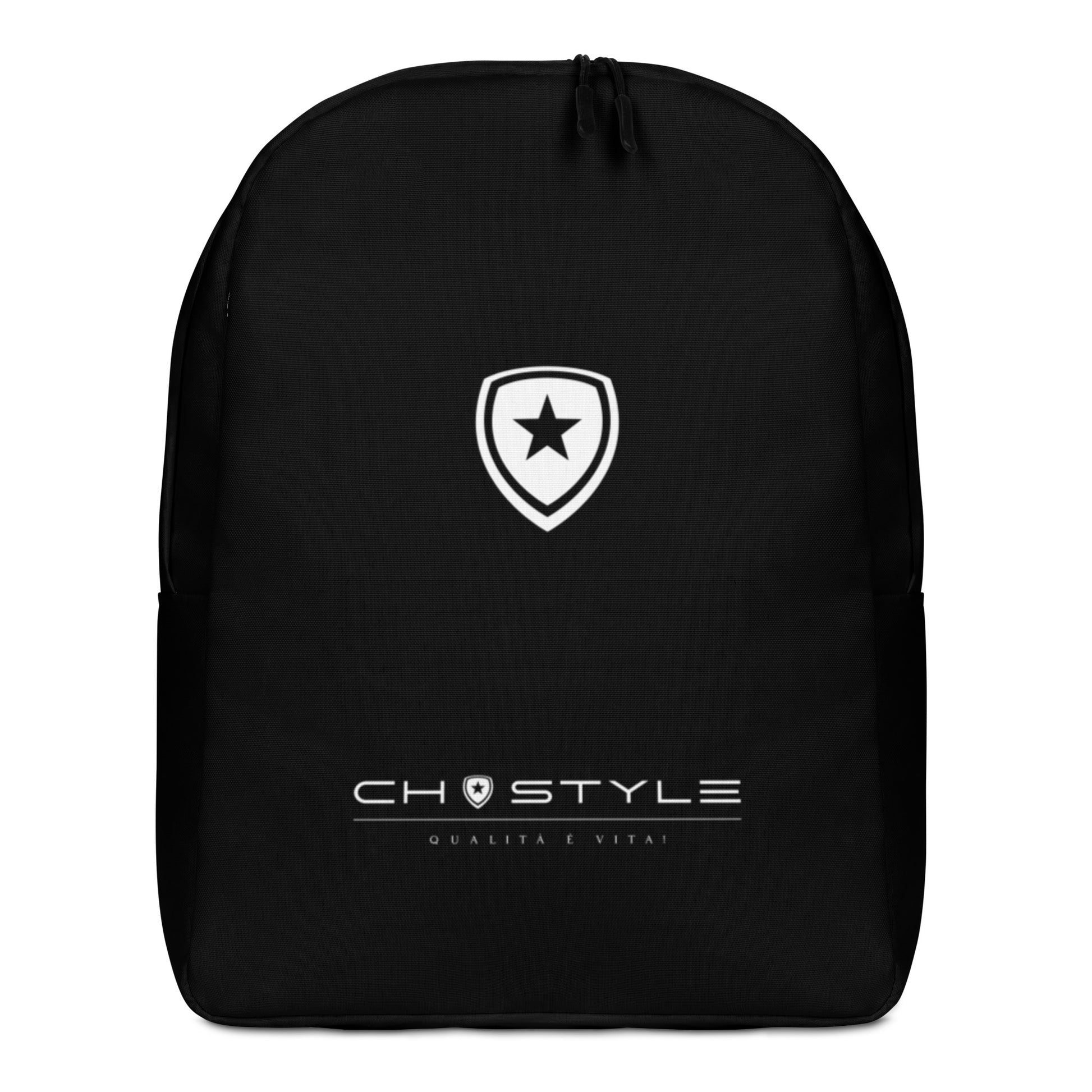 Minimalist Backpack -- High Quality --