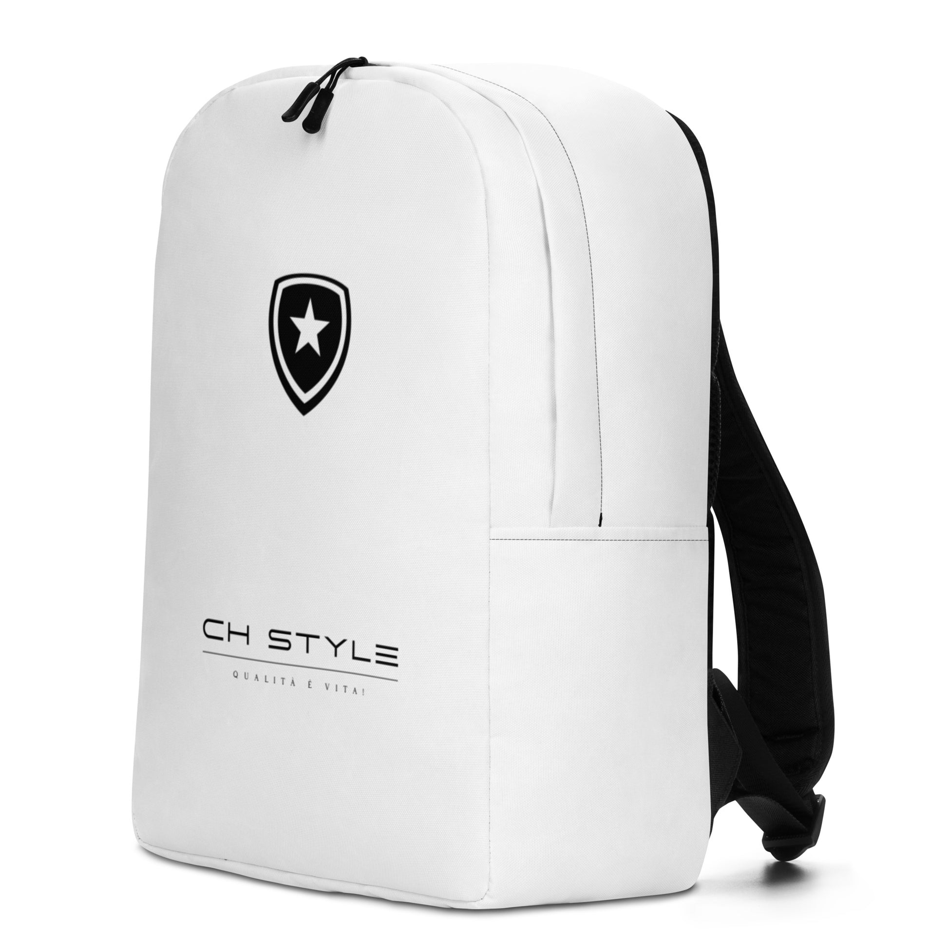Minimalist Backpack -- High Quality --