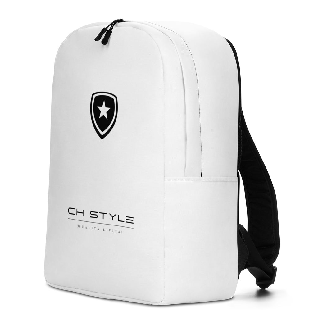 Minimalist Backpack -- High Quality --