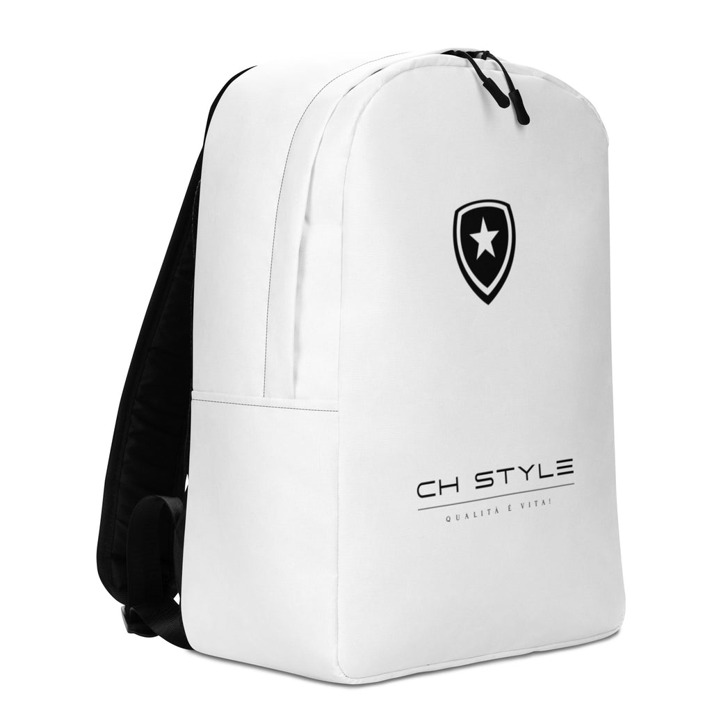 Minimalist Backpack -- High Quality --