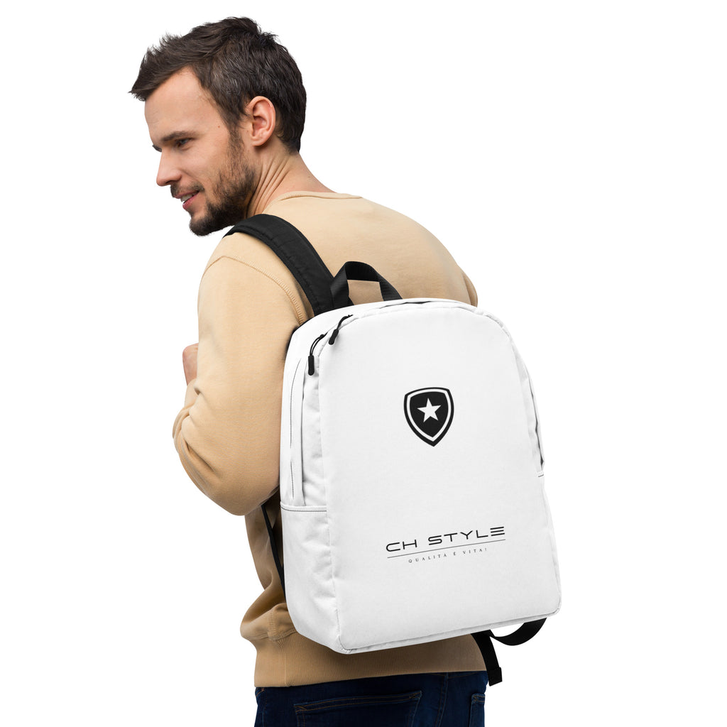 Minimalist Backpack -- High Quality --