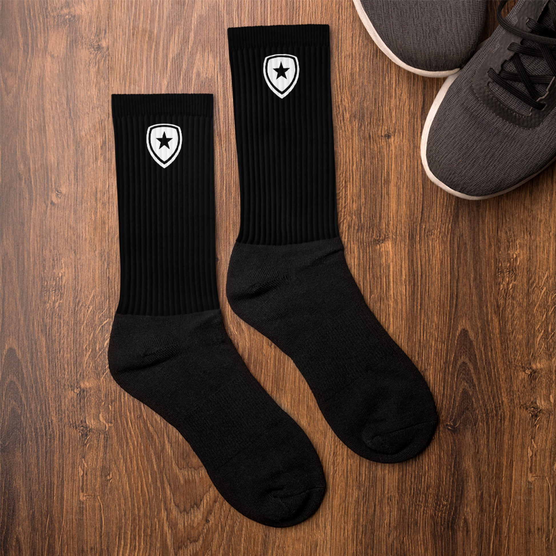 Luxury Socks -- High Quality -- CH Style