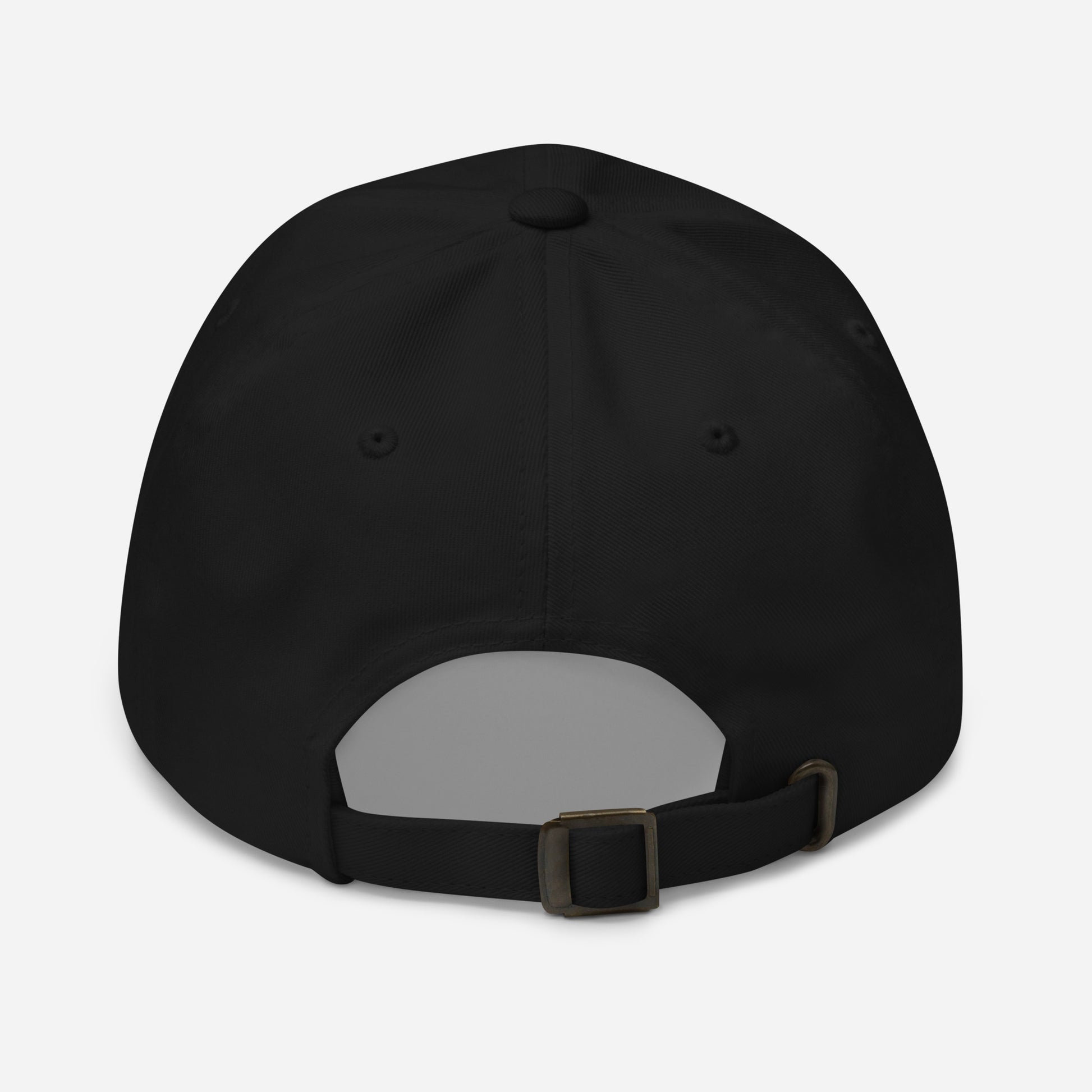 Luxury cap --Donna G.-- Black