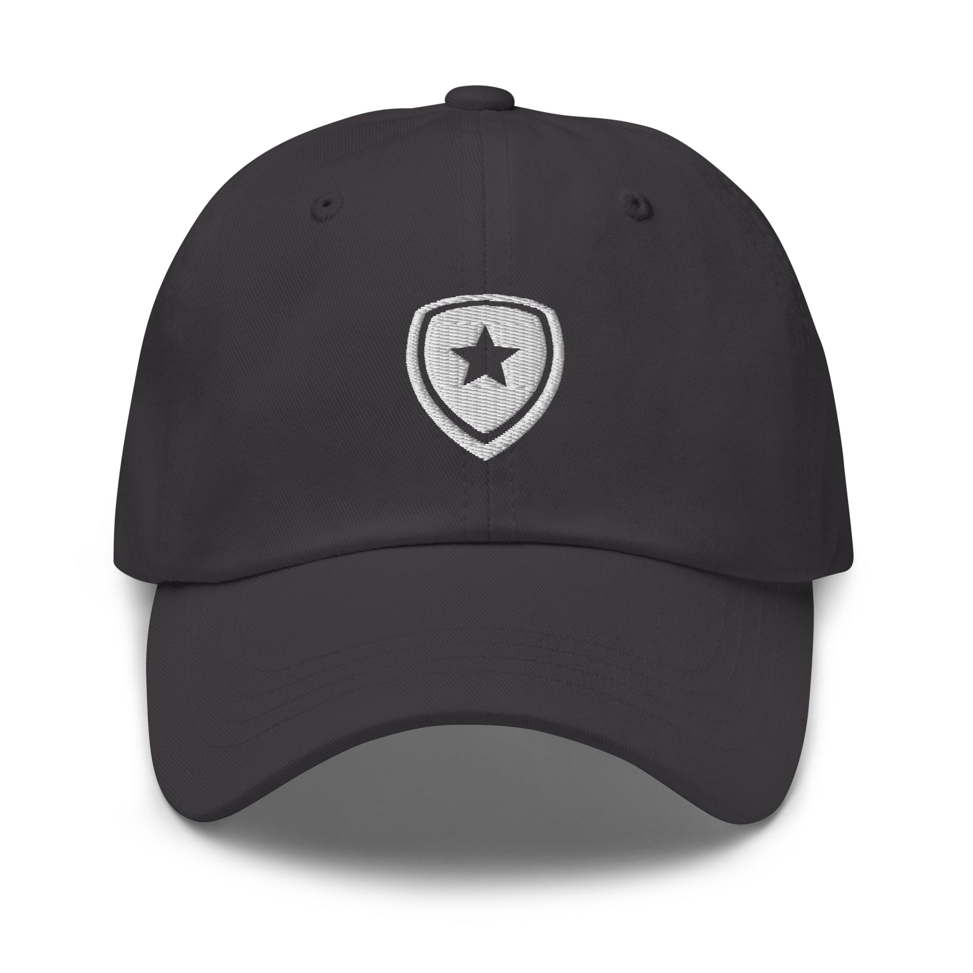 Luxury cap --CH Style-- Grey
