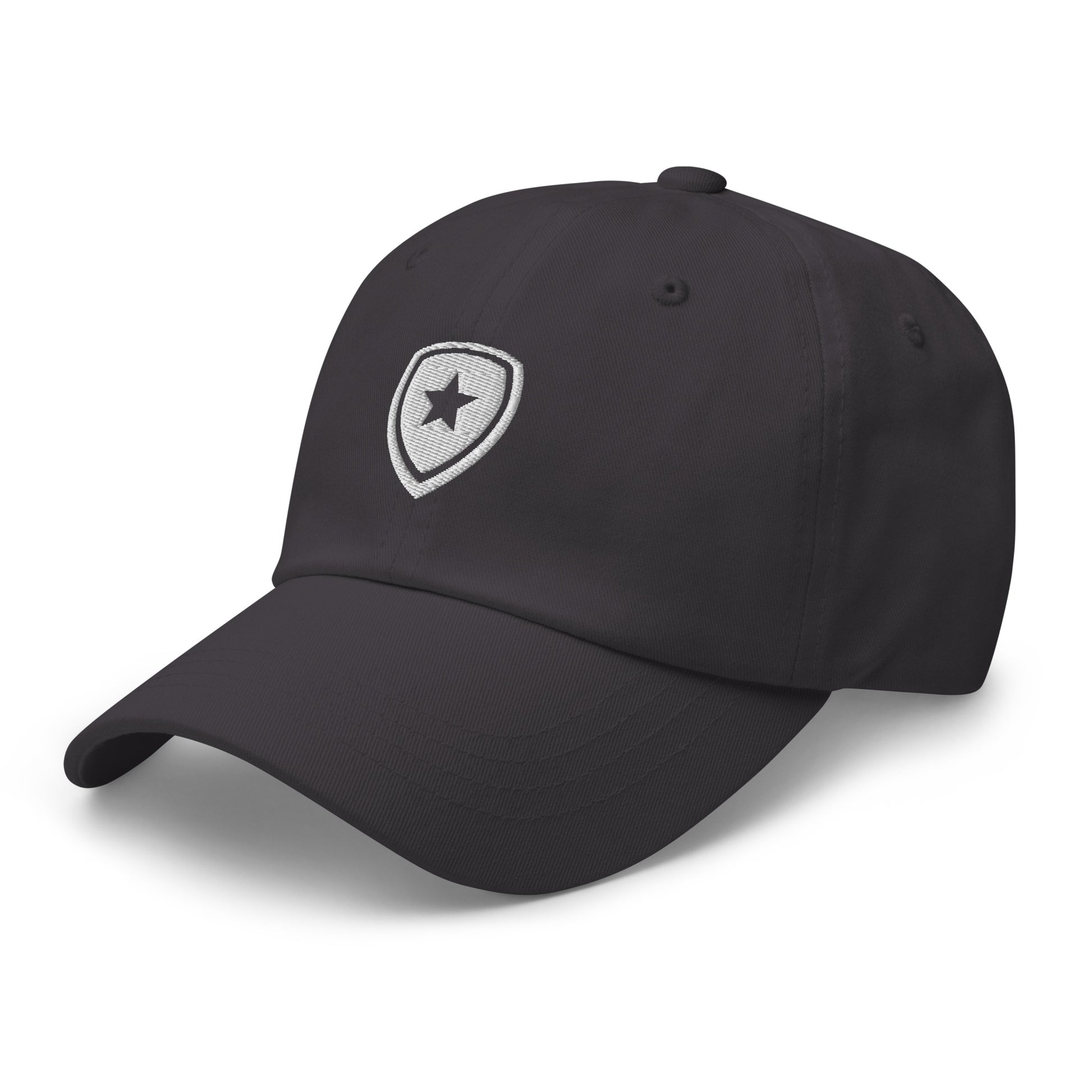 Luxury cap --CH Style-- Grey