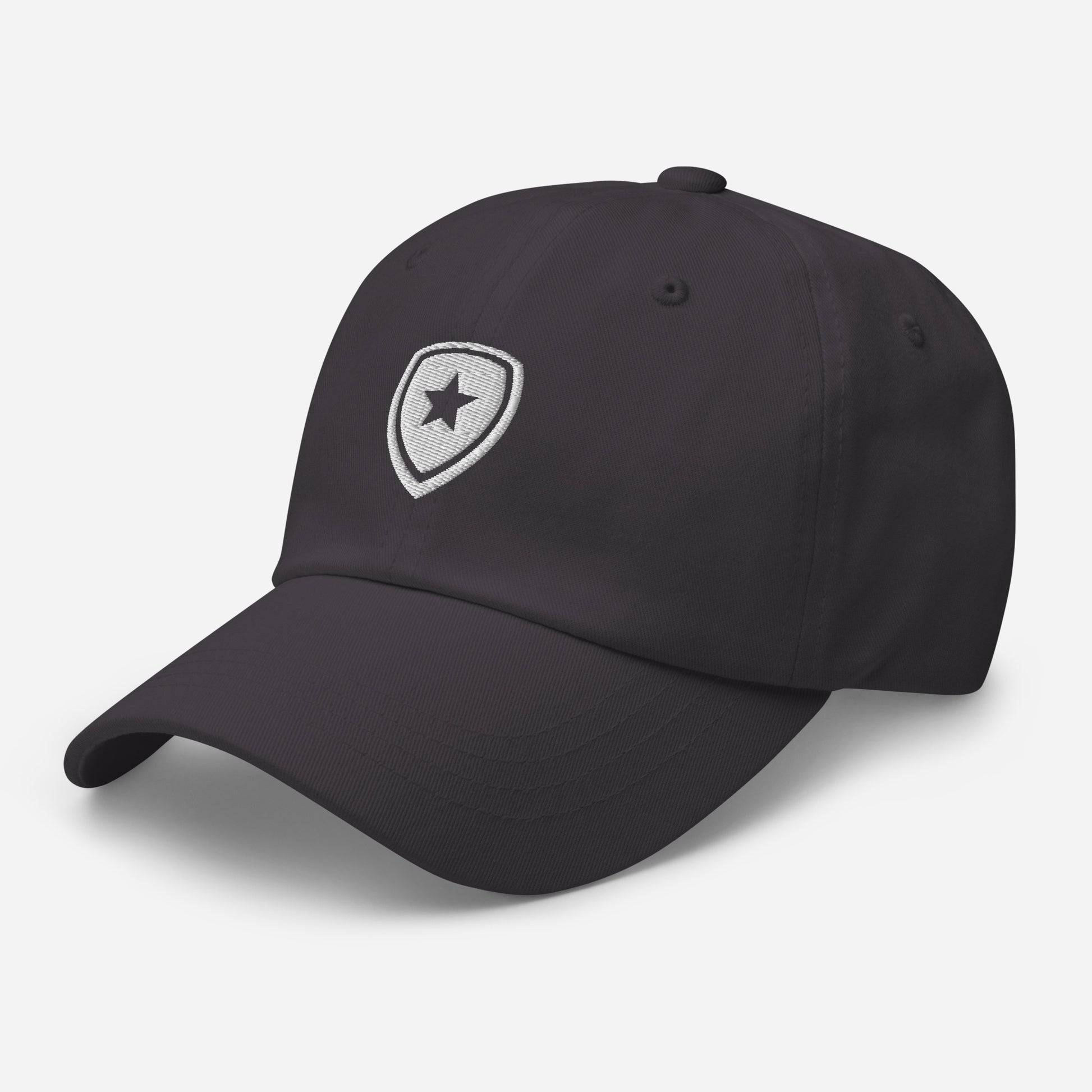 Luxury cap --CH Style-- Grey