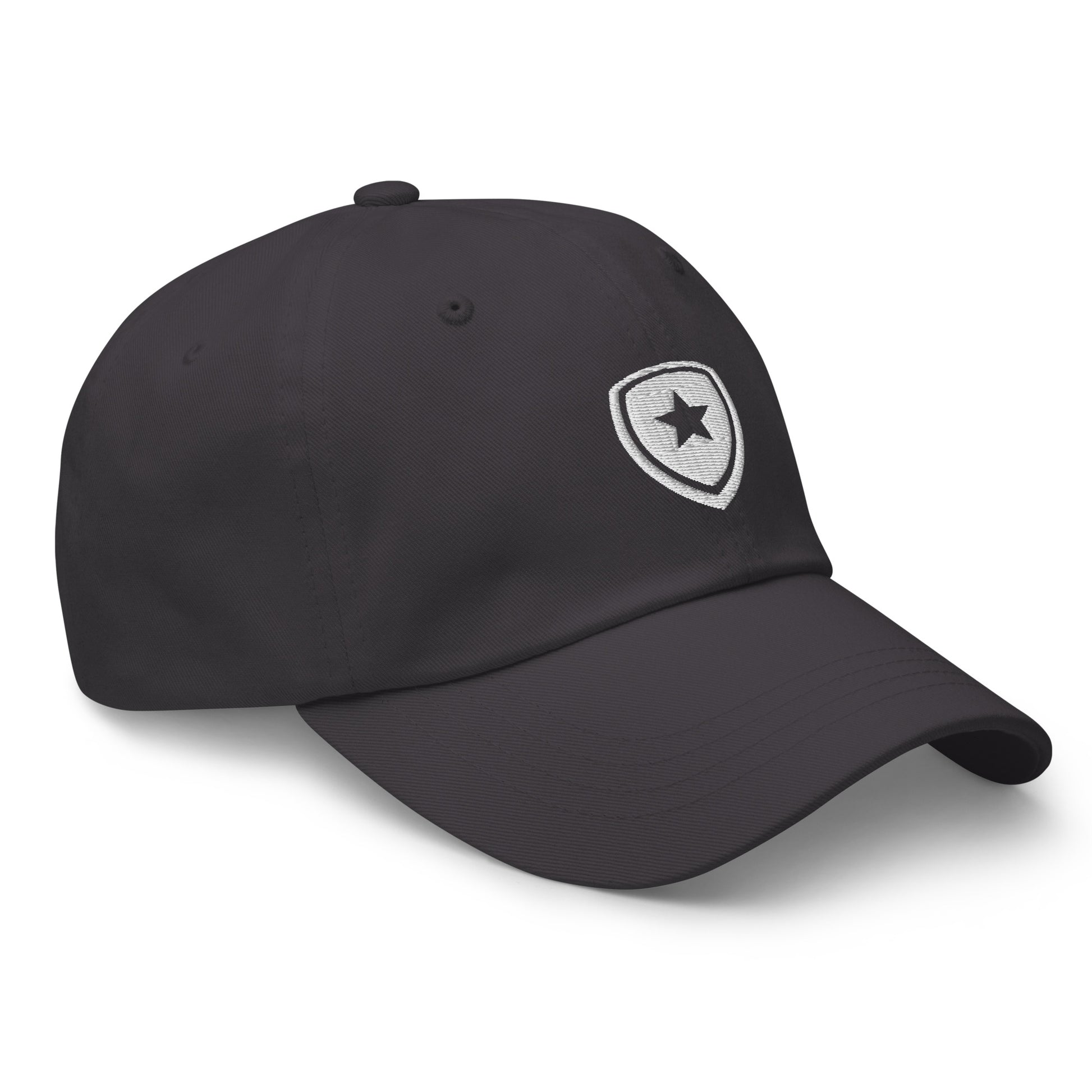 Luxury cap --CH Style-- Grey