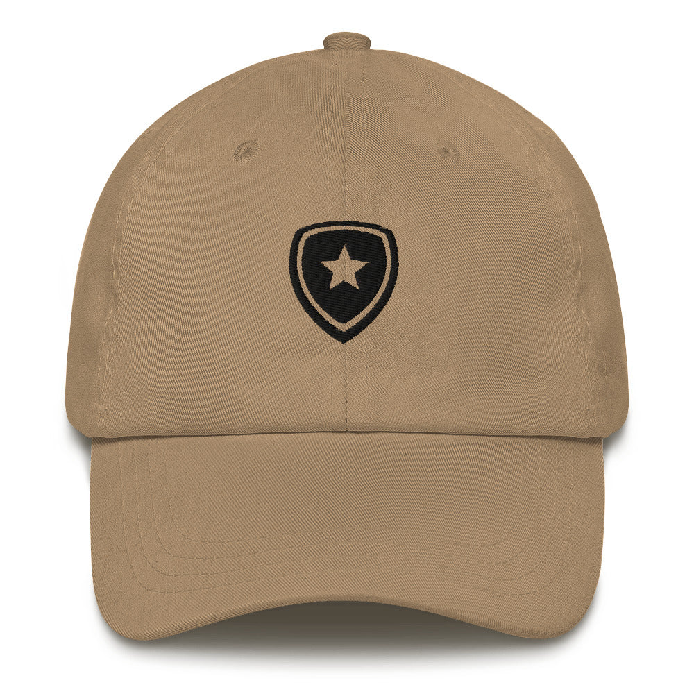 Luxury cap --CH Style-- Khaki