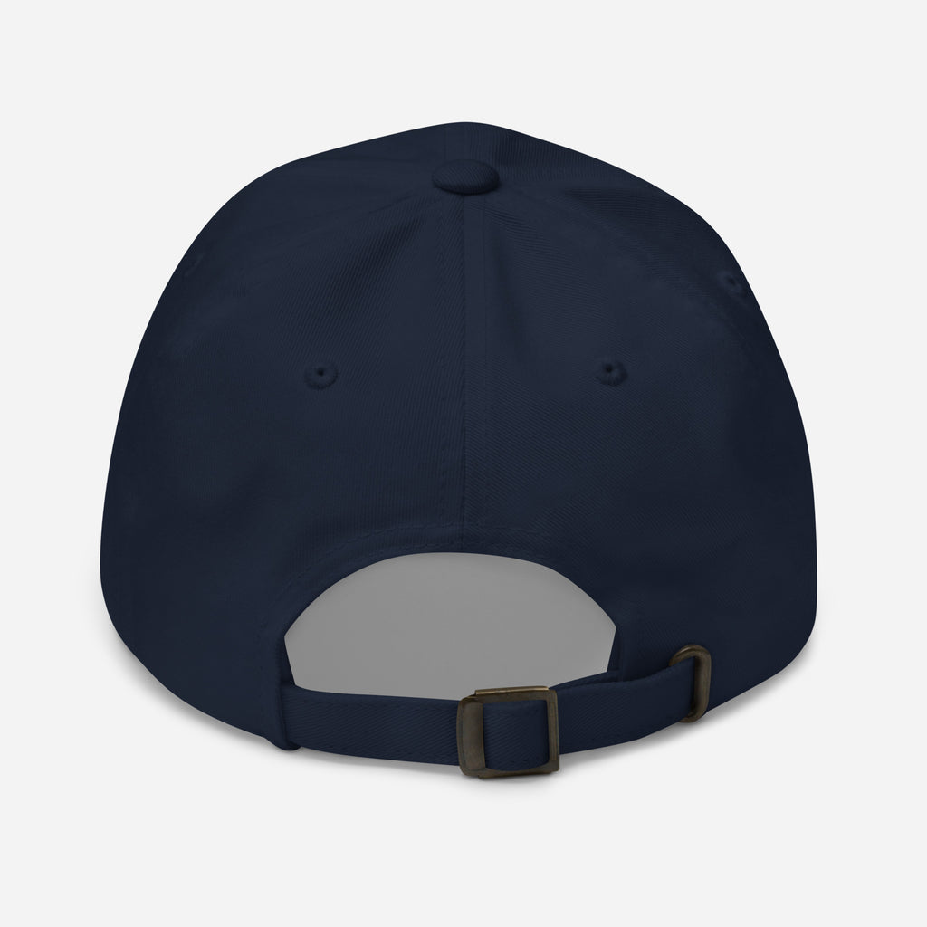 Luxury cap --CH Style-- Blue