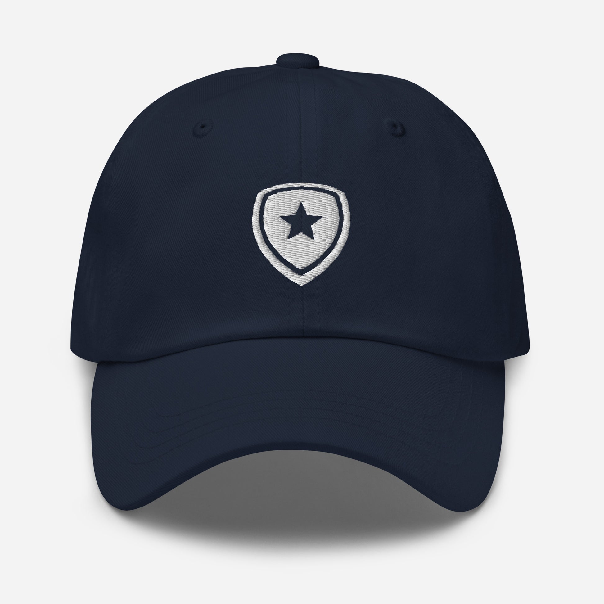 Luxury cap --CH Style-- Blue