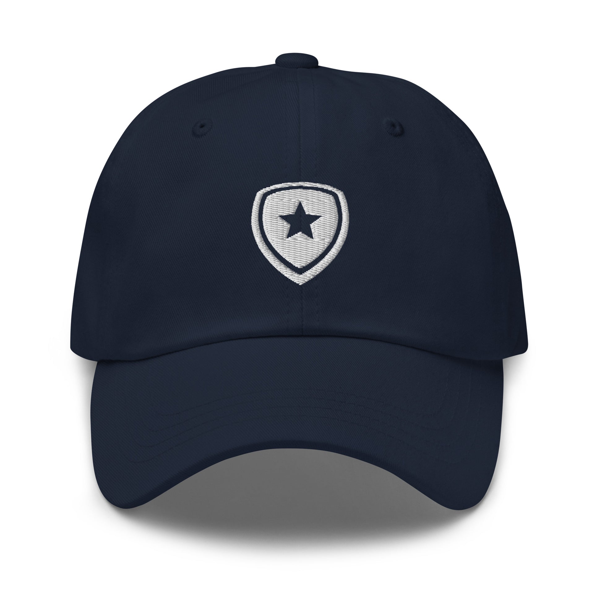 Luxury cap --CH Style-- Blue
