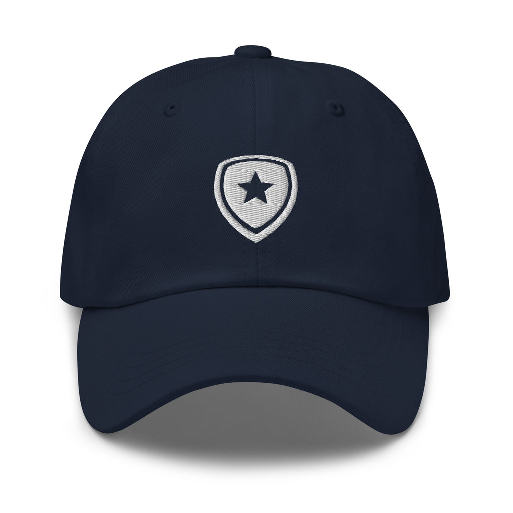 Luxury cap --CH Style-- Blue