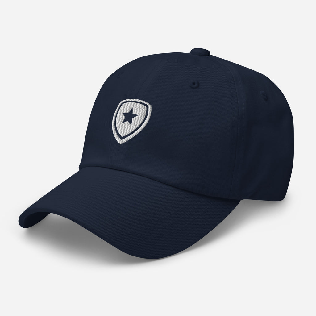 Luxury cap --CH Style-- Blue