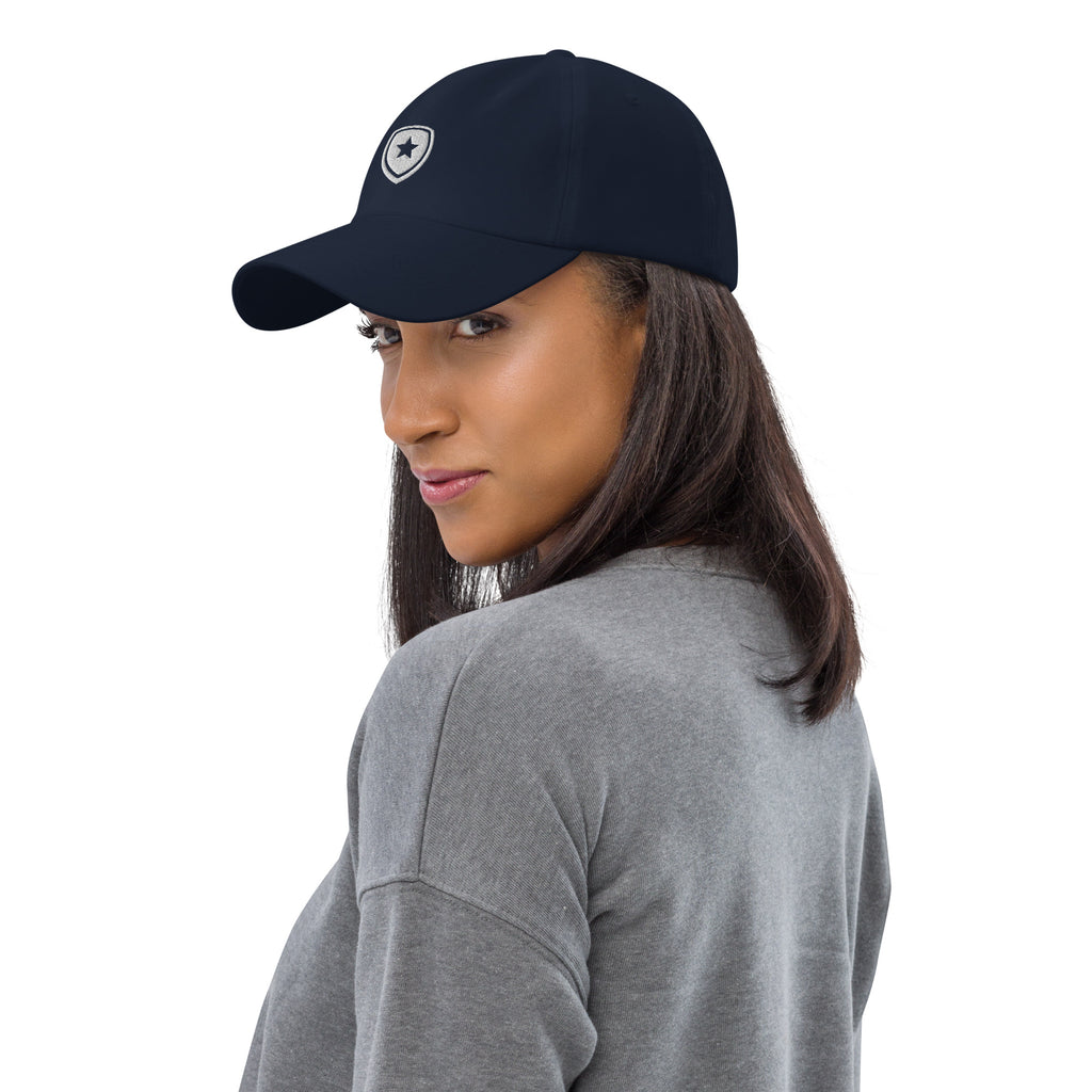 Luxury cap --CH Style-- Blue