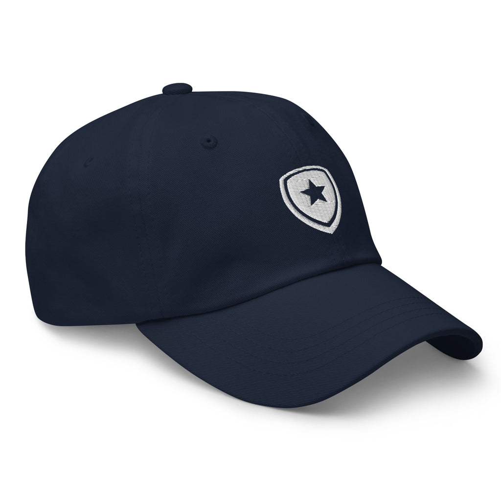 Luxury cap --CH Style-- Blue