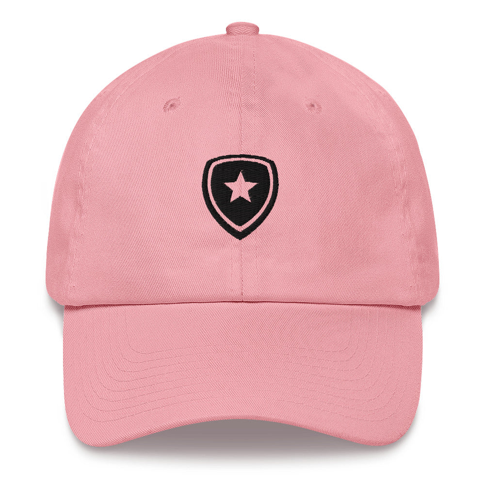 Luxury cap --CH Style-- Pink