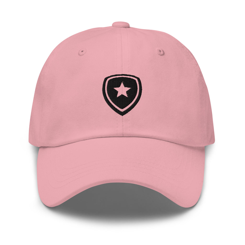 Luxury cap --CH Style-- Pink